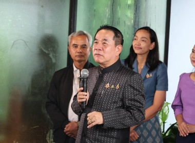 สหกรณ์จังหวัดบึงกาฬ พร้อมด้วยบุคลากรกลุ่มตรวจการณ์สหกรณ์ ... พารามิเตอร์รูปภาพ 4