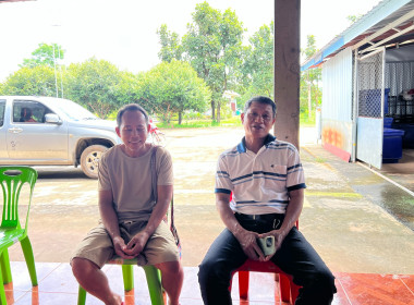 กลุ่มส่งเสริมสหกรณ์ 3 ร่วมประชุมใหญ่สามัญประจำปี ... พารามิเตอร์รูปภาพ 7
