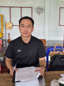 กลุ่มส่งเสริมสหกรณ์ 3 ร่วมประชุมใหญ่สามัญประจำปี 2569 ... พารามิเตอร์รูปภาพ 1