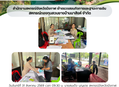 กลุ่มส่งเสริมสหกรณ์ 3 ... พารามิเตอร์รูปภาพ 1