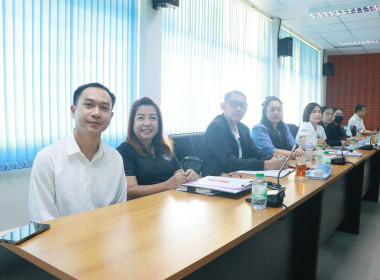 สหกรณ์จังหวัดบึงกาฬ เป็นประธานในการประชุมข้าราชการ ... พารามิเตอร์รูปภาพ 9