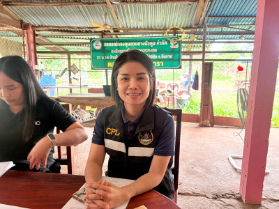 กลุ่มส่งเสริมสหกรณ์ 2 เข้าตรวจสอบเหตุแห่งการเลิก ... พารามิเตอร์รูปภาพ 1
