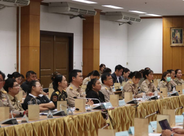 ฝ่ายบริหารทั่วไป ร่วมประชุมการนำเสนออัตลักษณ์จังหวัดบึงกาฬ ... พารามิเตอร์รูปภาพ 2