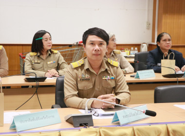 ฝ่ายบริหารทั่วไป ร่วมประชุมการนำเสนออัตลักษณ์จังหวัดบึงกาฬ ... พารามิเตอร์รูปภาพ 4