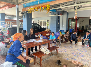 กลุ่มส่งเสริมสหกรณ์ 2 เข้าร่วมประชุมคณะกรรมการดำเนินการ ... พารามิเตอร์รูปภาพ 4