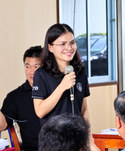 กลุ่มส่งเสริมสหกรณ์ 1 เข้าร่วมประชุมใหญ่สามัญประจำปี 2569 ... พารามิเตอร์รูปภาพ 1