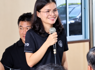กลุ่มส่งเสริมสหกรณ์ 1 เข้าร่วมประชุมใหญ่สามัญประจำปี 2569 ... พารามิเตอร์รูปภาพ 1