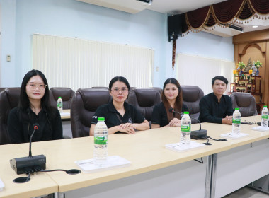 ฝ่ายบริหารทั่วไป จัดโครงการศึกษาดูงานสหกรณ์โคนมขอนแก่น ... พารามิเตอร์รูปภาพ 1