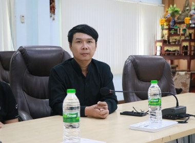ฝ่ายบริหารทั่วไป จัดโครงการศึกษาดูงานสหกรณ์โคนมขอนแก่น ... พารามิเตอร์รูปภาพ 2