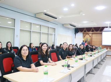 ฝ่ายบริหารทั่วไป จัดโครงการศึกษาดูงานสหกรณ์โคนมขอนแก่น ... พารามิเตอร์รูปภาพ 4