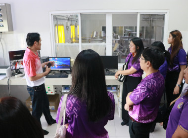 ฝ่ายบริหารทั่วไป จัดโครงการศึกษาดูงานสหกรณ์โคนมขอนแก่น ... พารามิเตอร์รูปภาพ 19