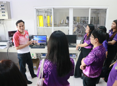 ฝ่ายบริหารทั่วไป จัดโครงการศึกษาดูงานสหกรณ์โคนมขอนแก่น ... พารามิเตอร์รูปภาพ 20