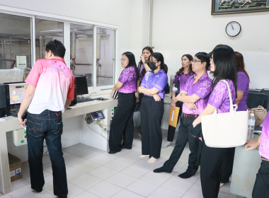 ฝ่ายบริหารทั่วไป จัดโครงการศึกษาดูงานสหกรณ์โคนมขอนแก่น ... พารามิเตอร์รูปภาพ 22