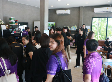 ฝ่ายบริหารทั่วไป จัดโครงการศึกษาดูงานสหกรณ์โคนมขอนแก่น ... พารามิเตอร์รูปภาพ 24