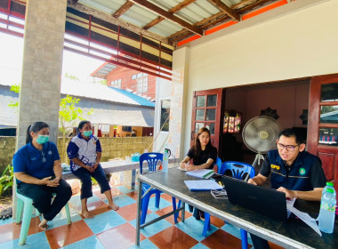 กลุ่มส่งเสริมสหกรณ์ 2 เข้าร่วมประชุมคณะกรรมการดำเนินการ ... พารามิเตอร์รูปภาพ 1