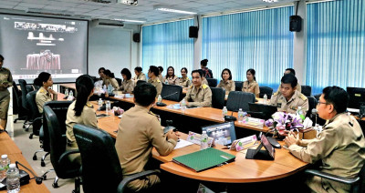 สหกรณ์จังหวัดบึงกาฬ เจ้าหน้าที่ในสังกัด ... พารามิเตอร์รูปภาพ 1