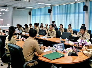 สหกรณ์จังหวัดบึงกาฬ เจ้าหน้าที่ในสังกัด ... พารามิเตอร์รูปภาพ 6