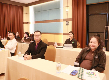 สหกรณ์จังหวัดบึงกาฬเป็นประธานเปิดโครงการพัฒนาสมรรถนะบุคลากรเพื่อเพิ่มประสิทธิภาพการปฏิบัติงานและการเสริมสร้างความร่วมมือในการทำงานเป็นทีม (workshop) สำนักงานสหกรณ์จังหวัดบึงกาฬ ประจำปีงบประมาณ พ.ศ. 2569 ... พารามิเตอร์รูปภาพ 32