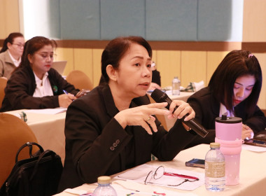 สหกรณ์จังหวัดบึงกาฬเป็นประธานเปิดโครงการพัฒนาสมรรถนะบุคลากรเพื่อเพิ่มประสิทธิภาพการปฏิบัติงานและการเสริมสร้างความร่วมมือในการทำงานเป็นทีม (workshop) สำนักงานสหกรณ์จังหวัดบึงกาฬ ประจำปีงบประมาณ พ.ศ. 2569 ... พารามิเตอร์รูปภาพ 36