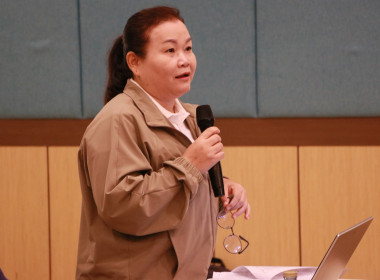 สหกรณ์จังหวัดบึงกาฬเป็นประธานเปิดโครงการพัฒนาสมรรถนะบุคลากรเพื่อเพิ่มประสิทธิภาพการปฏิบัติงานและการเสริมสร้างความร่วมมือในการทำงานเป็นทีม (workshop) สำนักงานสหกรณ์จังหวัดบึงกาฬ ประจำปีงบประมาณ พ.ศ. 2569 ... พารามิเตอร์รูปภาพ 38