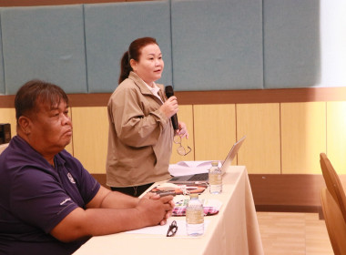 สหกรณ์จังหวัดบึงกาฬเป็นประธานเปิดโครงการพัฒนาสมรรถนะบุคลากรเพื่อเพิ่มประสิทธิภาพการปฏิบัติงานและการเสริมสร้างความร่วมมือในการทำงานเป็นทีม (workshop) สำนักงานสหกรณ์จังหวัดบึงกาฬ ประจำปีงบประมาณ พ.ศ. 2569 ... พารามิเตอร์รูปภาพ 39