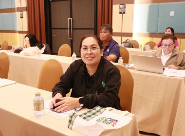 สหกรณ์จังหวัดบึงกาฬเป็นประธานเปิดโครงการพัฒนาสมรรถนะบุคลากรเพื่อเพิ่มประสิทธิภาพการปฏิบัติงานและการเสริมสร้างความร่วมมือในการทำงานเป็นทีม (workshop) สำนักงานสหกรณ์จังหวัดบึงกาฬ ประจำปีงบประมาณ พ.ศ. 2569 ... พารามิเตอร์รูปภาพ 46