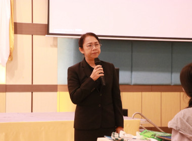 สหกรณ์จังหวัดบึงกาฬเป็นประธานเปิดโครงการพัฒนาสมรรถนะบุคลากรเพื่อเพิ่มประสิทธิภาพการปฏิบัติงานและการเสริมสร้างความร่วมมือในการทำงานเป็นทีม (workshop) สำนักงานสหกรณ์จังหวัดบึงกาฬ ประจำปีงบประมาณ พ.ศ. 2569 ... พารามิเตอร์รูปภาพ 62