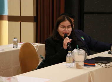 สหกรณ์จังหวัดบึงกาฬเป็นประธานเปิดโครงการพัฒนาสมรรถนะบุคลากรเพื่อเพิ่มประสิทธิภาพการปฏิบัติงานและการเสริมสร้างความร่วมมือในการทำงานเป็นทีม (workshop) สำนักงานสหกรณ์จังหวัดบึงกาฬ ประจำปีงบประมาณ พ.ศ. 2569 ... พารามิเตอร์รูปภาพ 13