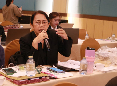 สหกรณ์จังหวัดบึงกาฬเป็นประธานเปิดโครงการพัฒนาสมรรถนะบุคลากรเพื่อเพิ่มประสิทธิภาพการปฏิบัติงานและการเสริมสร้างความร่วมมือในการทำงานเป็นทีม (workshop) สำนักงานสหกรณ์จังหวัดบึงกาฬ ประจำปีงบประมาณ พ.ศ. 2569 ... พารามิเตอร์รูปภาพ 14
