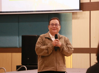 สหกรณ์จังหวัดบึงกาฬเป็นประธานเปิดโครงการพัฒนาสมรรถนะบุคลากรเพื่อเพิ่มประสิทธิภาพการปฏิบัติงานและการเสริมสร้างความร่วมมือในการทำงานเป็นทีม (workshop) สำนักงานสหกรณ์จังหวัดบึงกาฬ ประจำปีงบประมาณ พ.ศ. 2569 ... พารามิเตอร์รูปภาพ 18