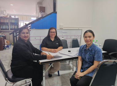 กลุ่มส่งเสริมและพัฒนาการบริหารการจัดการสหกรณ์เข้าแนะนำการจัดทำสัญญาเงินกู้ สัญญาค้ำประกันเงินกองทุนพัฒนาสหกรณ์ในเขตพื้นที่อำเภอศรีวิไล เซกา ... พารามิเตอร์รูปภาพ 7