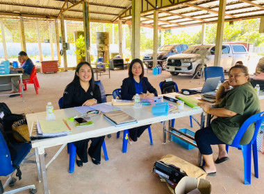 กลุ่มส่งเสริมสหกรณ์ 2 เข้าตรวจสอบกิจการและฐานะการเงิน ... พารามิเตอร์รูปภาพ 2