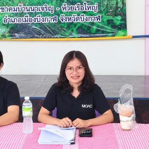 กลุ่มส่งเสริมสหกรณ์ 1 เข้าร่วมประชุมใหญ่สามัญประจำปี 2569 ... พารามิเตอร์รูปภาพ 1