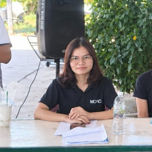 กลุ่มส่งเสริมสหกรณ์ 1 เข้าร่วมประชุมใหญ่สามัญประจำปี 2569 ... พารามิเตอร์รูปภาพ 1