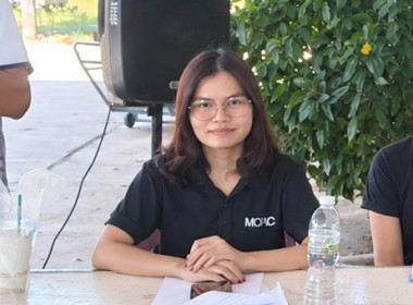 กลุ่มส่งเสริมสหกรณ์ 1 เข้าร่วมประชุมใหญ่สามัญประจำปี 2569 ... พารามิเตอร์รูปภาพ 1