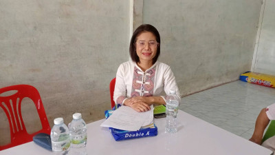 กลุ่มส่งเสริมสหกรณ์ 2 เข้าร่วมประชุมคณะกรรมการดำเนินการ ... พารามิเตอร์รูปภาพ 1