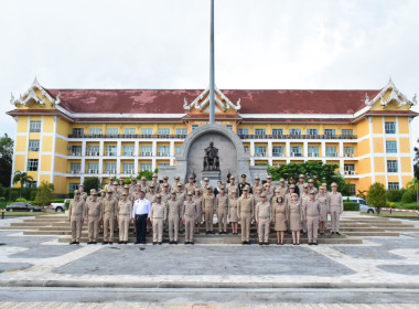 สหกรณ์จังหวัดบึงกาฬ พร้อมด้วยข้าราชการในสังกัด ... พารามิเตอร์รูปภาพ 6
