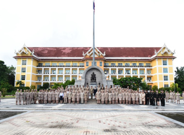 สหกรณ์จังหวัดบึงกาฬ พร้อมด้วยข้าราชการในสังกัด ... พารามิเตอร์รูปภาพ 7