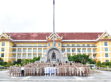 สหกรณ์จังหวัดบึงกาฬ พร้อมด้วยข้าราชการในสังกัด ... พารามิเตอร์รูปภาพ 8