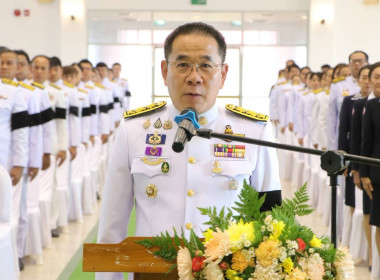 กลุ่มตรวจการสหกรณ์ ร่วมงานรัฐพิธี ... พารามิเตอร์รูปภาพ 5