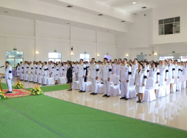 กลุ่มตรวจการสหกรณ์ ร่วมงานรัฐพิธี ... พารามิเตอร์รูปภาพ 6