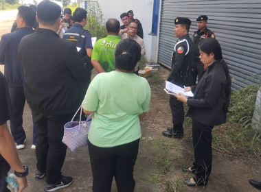 กลุ่มส่งเสริมและพัฒนาธุรกิจสหกรณ์เข้าร่วมตรวจสอบรายการทรัพย์สินพร้อมครุภัณฑ์ส่งคืนที่ได้จากงบประมาณกลุ่มจังหวัดภาคตะวันออกเฉียงเหนือตอนบน 1 ... พารามิเตอร์รูปภาพ 2