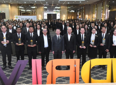 สหกรณ์จังหวัดบึงกาฬ เข้าร่วมพิธีเปิดโครงการจัดงาน ... พารามิเตอร์รูปภาพ 1