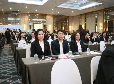 สหกรณ์จังหวัดบึงกาฬ เข้าร่วมพิธีเปิดโครงการจัดงาน ... พารามิเตอร์รูปภาพ 4