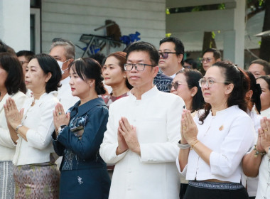 สหกรณ์จังหวัดบึงกาฬ พร้อมด้วยบุคลากรในสังกัด ... พารามิเตอร์รูปภาพ 4
