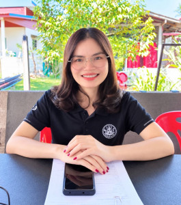 กลุ่มส่งเสริมและพัฒนาการบริหารการจัดการสหกรณ์และกลุ่มส่งเสริมสหกรณ์ 1 ลงพื้นที่ติดตามเร่งรัดการชำระหนี้ กพส. เขตพื้นที่อำเภอเมืองบึงกาฬ ... พารามิเตอร์รูปภาพ 1