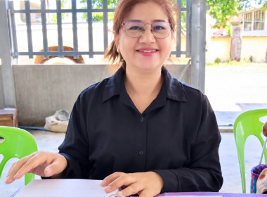 กลุ่มส่งเสริมและพัฒนาการบริหารการจัดการสหกรณ์และกลุ่มส่งเสริมสหกรณ์ 1 ลงพื้นที่ติดตามเร่งรัดการชำระหนี้ กพส. เขตพื้นที่อำเภอเมืองบึงกาฬ ... พารามิเตอร์รูปภาพ 1