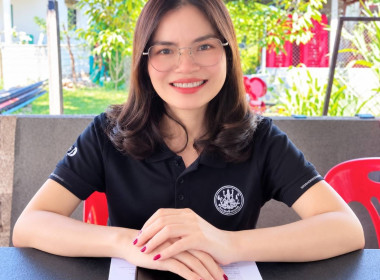 กลุ่มส่งเสริมและพัฒนาการบริหารการจัดการสหกรณ์และกลุ่มส่งเสริมสหกรณ์ 1 ลงพื้นที่ติดตามเร่งรัดการชำระหนี้ กพส. เขตพื้นที่อำเภอเมืองบึงกาฬ ... พารามิเตอร์รูปภาพ 2