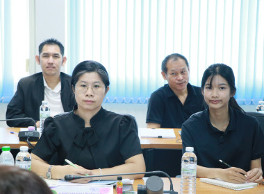 สหกรณ์จังหวัดบึงกาฬ เป็นประธานในการประชุมข้าราชการ ... พารามิเตอร์รูปภาพ 26