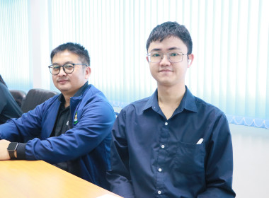 สหกรณ์จังหวัดบึงกาฬ เป็นประธานในการประชุมข้าราชการ ... พารามิเตอร์รูปภาพ 28